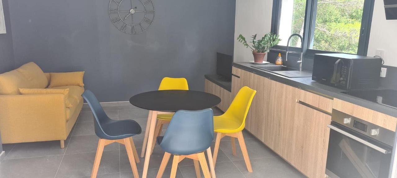 Petit Paradis Sur Golf Holiday home Flassans-sur-Issole