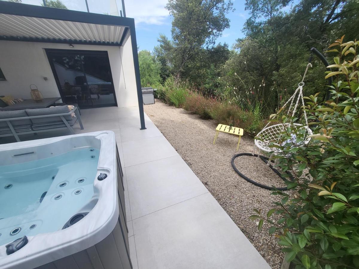 Petit Paradis Sur Golf Flassans-sur-Issole