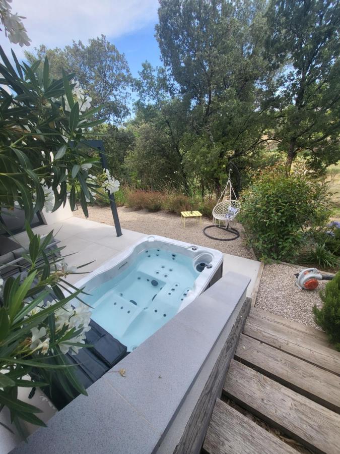 Petit Paradis Sur Golf Flassans-sur-Issole