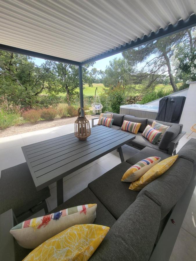 Petit Paradis Sur Golf *