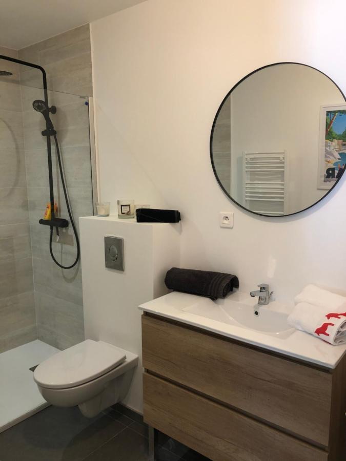 Petit Paradis Sur Golf Holiday home Flassans-sur-Issole