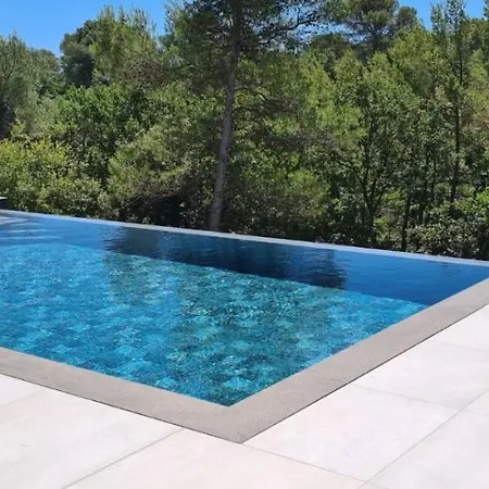 Petit Paradis Sur Golf Flassans-sur-Issole Exterior photo