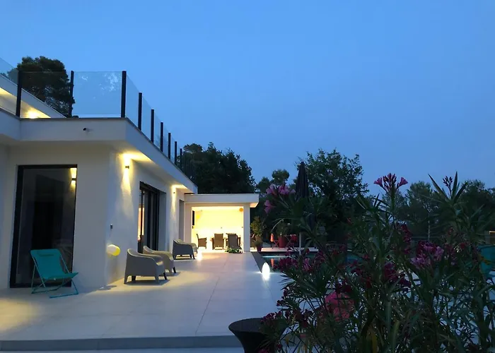 Petit Paradis Sur Golf