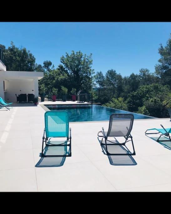 Ferienhaus Petit Paradis Sur Golf *
