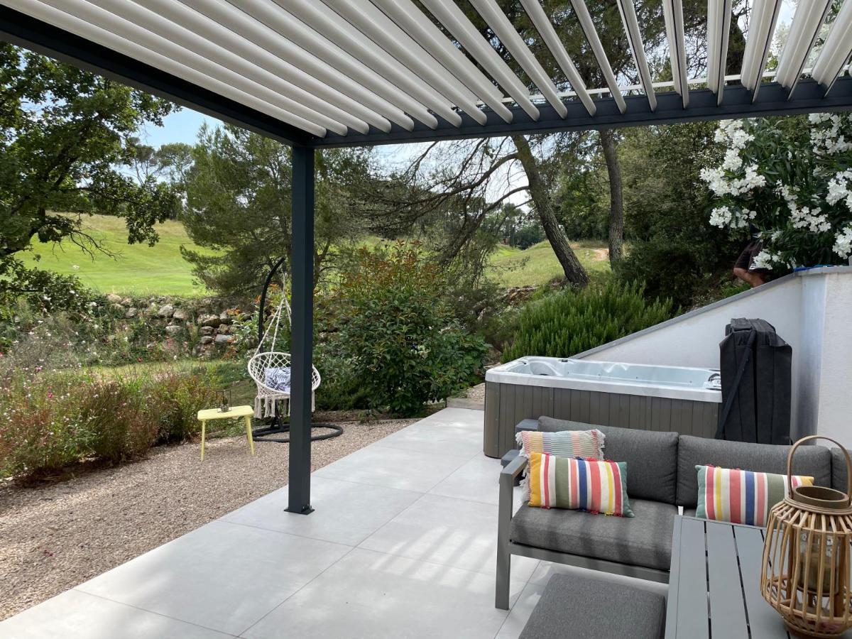 Petit Paradis Sur Golf Ferienhaus