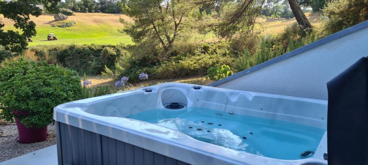 Ferienhaus Petit Paradis Sur Golf Flassans-sur-Issole