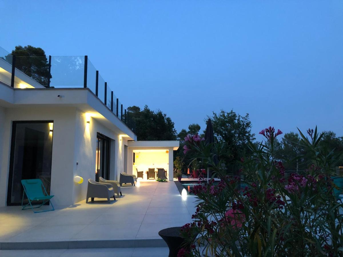Petit Paradis Sur Golf Ferienhaus Flassans-sur-Issole